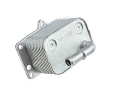 Radiator racire ulei motor, termoflot Citroen C4 Picasso, 10.2006-08.2013, Citroen C4, 11.2004-07.2011, C5, 09.2004-2008, C5 (RD/TD), 02.2008-, Citro foto