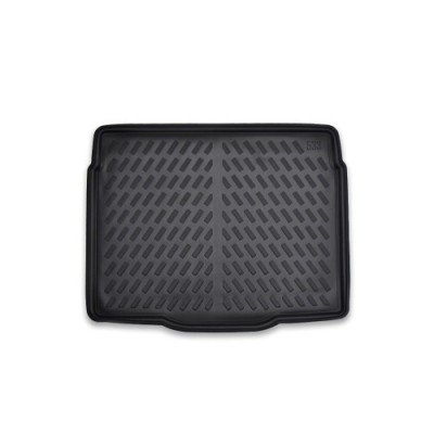 Covor portbagaj tavita premium compatibil Citroen C4 C-SUV / Hatchback 2020 Cod: PBX-533 Automotive TrustedCars foto
