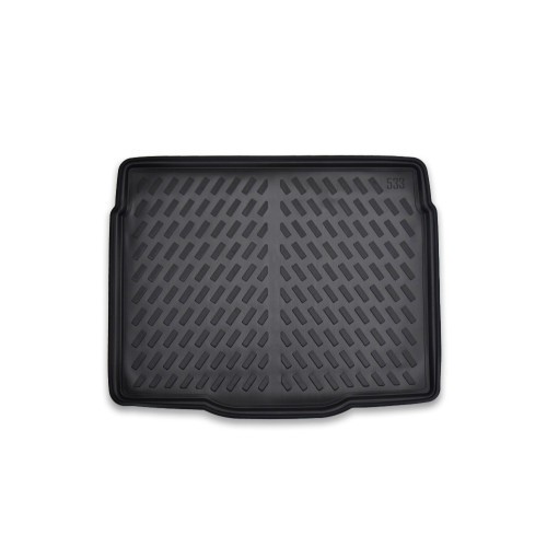 Covor portbagaj tavita premium compatibil Citroen C4 C-SUV / Hatchback 2020 Cod: PBX-533 Automotive TrustedCars