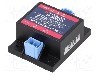 Alimentator SMPS, 24V DC, 0,417A, 10W, TRACO POWER - TMPW 10-124-J