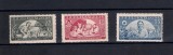 ROMANIA 1954 - PIONIERI, MNH - LP 363