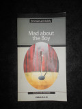 Emmanuel Adely - Mad about the Boy