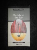 Emmanuel Adely - Mad about the Boy