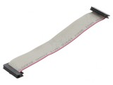 Cablu Panglică IDC 1mm 15cm, CONNFLY