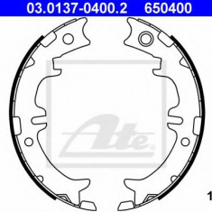 Set saboti frana, frana de mana LEXUS LS (UCF20) (1994 - 2000) ATE 03.0137-0400.2