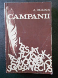 G. IBRAILEANU - CAMPANII