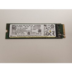 Solid State Drive (SSD) SK Hynix, 512GB, PCIe Gen 4.0 x 4, NVMe M.2, HFS512GEJ9X101N, 7000 MB/s, 4700 MB/s, Laptop/Desktop