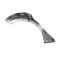 Segment aripa spate DODGE CALIBER (PK), 06.2006-03.2013, spate, partea stanga, otel galvanizat