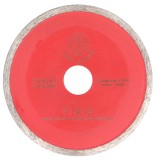 Disc diamantat premium pentru taiere placi ceramice 115x22,2x5x1,6 mm