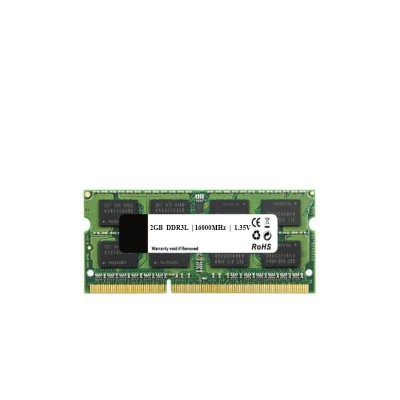 Memorii Laptop 2GB DDR3 PC3L-12800S, Diferite Modele foto