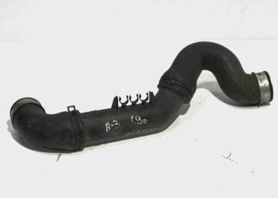 Furtun intercooler st&amp;acirc;nga AUDI A3 8P1 2007 OEM: 3C0145770B foto