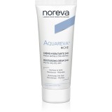 Noreva Aquareva Rich Moisturizing Cream 24h crema hranitoare pentru hidratare intensa 40 ml