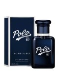 Apa de toaleta Ralph Lauren Polo 67, 40 ml, pentru barbati