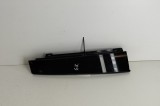 Ornament vertical ușă st&acirc;nga spate VOLVO XC40 536 2024 OEM: 31448393 27791061