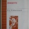 Momente &ndash; I. L. Caragiale