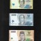Set Indonezia 1000 + 2000 + 5000 rupii rupiah 2022 unc