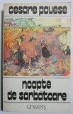 Cumpara ieftin Noapte de sarbatoare si alte povestiri - Cesare Pavese