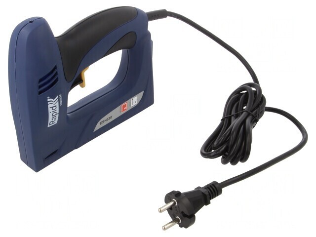 Capsator Electric EU 220-240V