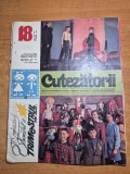 revista cutezatorii 4 mai 1972