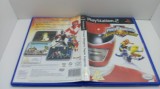 Joc PS2 Power Rangers: Super Legends (ID 000150) - A