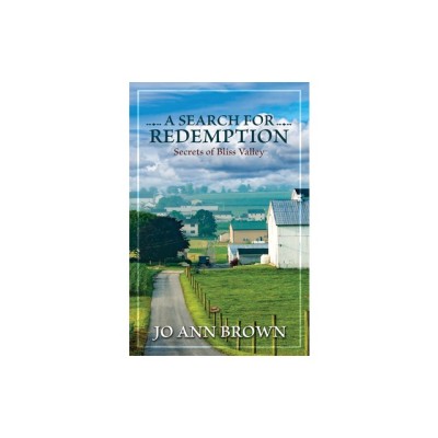 A Search for Redemption foto