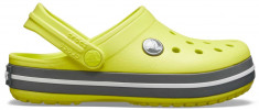 Sabo?i Copii casual Crocs Crocband Kids foto