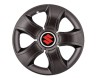 Set 4 capace roti Bis R16 pentru gama auto Suzuki, Autohelix MSA