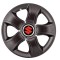 Set 4 capace roti Bis R16 pentru gama auto Suzuki