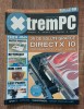 Revista IT XtremPC Nr. 90, Septembrie 2007. Publicatie PC, tehnologie. Fara CD.