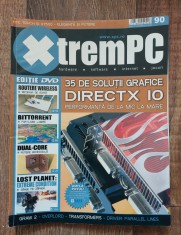 Revistă IT - Revista XtremPC Nr 90, septembrie 2007