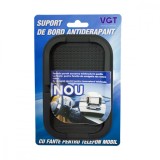 Suport bord antiderapant cu fante pentru telefonul mobil