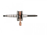 Ambielaj Aprilia/Minarelli/Yamaha orizontal-caneluri mici 50cc (bolt 10mm)