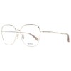 Max Mara MM5061-D 032 57 Titanium, Rama ochelari de vedere, de dama