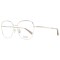 Max Mara MM5061-D 032 57 Titanium, Rama ochelari de vedere, de dama