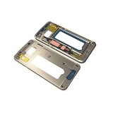 Carcasa Mijloc Samsung Galaxy S7 G930 Gold Original