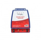 Aparat generator de impulsuri 6 Joule pentru gard electric 12V/220V Breckner Germany