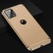 Husa Apple iPhone 11 PRO, Elegance Luxury 3in1 Gold,PRODUS NOU