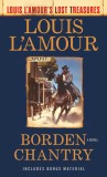 Borden Chantry (Louis l&#039;Amour&#039;s Lost Treasures)