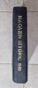 MAGAZIN ISTORIC 1985 (12 numere, complet)