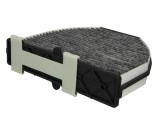 Filtru polen / aer habitaclu MERCEDES E-CLASS (W212) (2009 - 2016) JC PREMIUM B4M030CPR