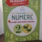 Montessori: Prima mea carte despre numere