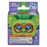 FURBY FURBLETS JUCARIE INTERACTIVA AVO KAH AVOCADO