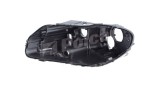 Carcasa far Vw Passat (B7), 11.2010-02.2015, montare fata, stanga, halogen, L-Series