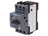 &Icirc;ntrerupător motor 7,5kW pentru șină DIN 220-690VAC