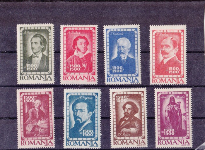 A11 TX7 3 - 1947 - Institutul de studii romano sovietic