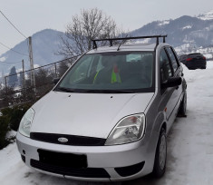 Ford Fiesta 1,4 TDCI foto