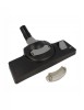 Perie Aspirator Originala Zelmer Aquawelt Plus, Bosch, Constructa - 32mm, 285mm, Compatibila cu Diverse Modele
