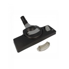 Perie aspirator Zelmer Aquawelt Plus , Bosch , neagra - originala 00793493