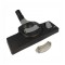 Perie aspirator Zelmer Aquawelt Plus , Bosch , neagra - originala 00793493