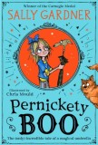 Pernickety Boo - SAS Gardners EU